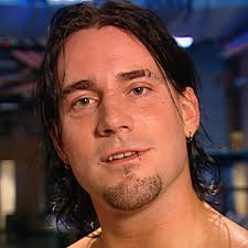 What happened when CM Punk finally arrived in WWE all the way back in 2006?