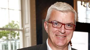 Renatus backing turns up heat at CRS Mobile Cold Storage