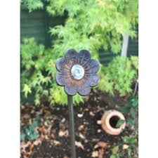 6pcs gardening plant bend stakes greenhouse coated hoops frame tunnel support. Plant Supports Gap Garden Products