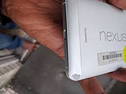 The google nexus 6p is one of the best unlocked smartphones you can buy, thanks to a heady combination of powerhouse hardware, an excellent . Huawei Nexus 6p H1512 64gb Factory Unlocked International Version With No Warranty Frost White Buy Online In Bahamas At Bahamas Desertcart Com Productid 23044177
