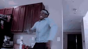 Maybe you would like to learn more about one of these? Gif Image Popular Milly Rock Dance Gif