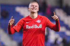 Nach der erfolgreichen premiere im vergangenen jahr startet das camp am heutigen freitag zum zweiten mal. Erling Haaland Red Bull Salzburg Can Beat World S Best Team Liverpool Bleacher Report Latest News Videos And Highlights