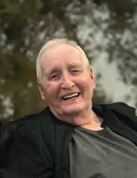 Obituary information for Carl "Joe" Decker