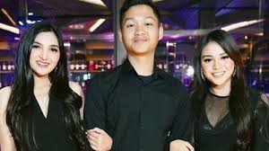 Mungkin anang bisa diajukan jadi saksi, tulispolitisi partai demokrat yang juga merupakan deputi strategi dan kebijakan balitbang dpp partai demokrat, yakni. Aurel Azriel Hermansyah Ungkap Pengakuan Dosa Sebelum Kenal Ashanty Dulu Bandel Banget Tribunnewsmaker Com