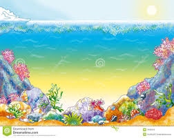 Background Ocean Floor Clipart Black And White Cartoon Ocean Wallpaper Hľadat Googlom Ocean Wallpaper Animal Decor Clip Art