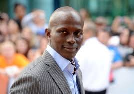 Machine Gun Preacher