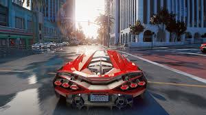 Nothing posted here is official or confirmed unless specified as such by a moderator or by rockstar games or take. Gta 6 Graphics 2020 Raw Gameplay Max Settings Rtx 2080 Ti I9 9900k 4k 60fps Gta 5 Pc Mod Youtube