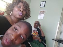 Mr. Makhi Hampton Obituary June 5, 2024