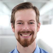 Andreas Seibold's Instagram, Twitter & Facebook