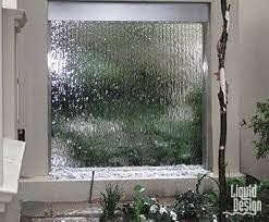 Maybe you would like to learn more about one of these? Water Fall Curtain Beautiful Addition To A Garden Water Walls Outdoor Water Features Water Feature Wall