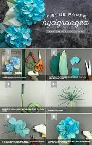 Pin By Wenny Yong On Do It Yourself By Lia Griffith Paper Flowers Tissue Paper Flowers Paper Flower Tutorial