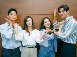 She was a former contract of gma artist center, now she is a freelance artist. She Would Never Know Episode 14 Release Date And Recap
