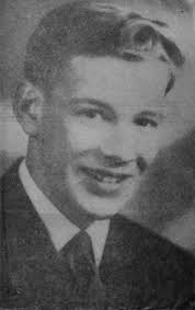 In remembrance- Part 1 This is a story of one of our own, a young man from  Arnold who lost his life in the attack