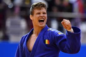 Matthias casse ziet eerste internationale stage afgelast door onvoorzichtige. Matthias Casse Krijgt Goud Cadeau Van Geblesseerde Wereldkampioen Op World Masters Judo In China Meer Sport Hln Be