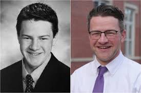 Prep Magazine: Most Likely to Teach at St. John's Prep