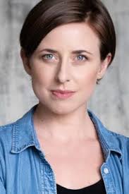 Interview: CATHERINE WALLER (currently starring in Off-Broadway's The  Creeps at Playhouse 46 at St. Luke's)