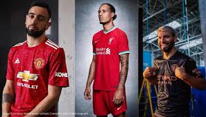 Select the opponent from the menu on the left to see the overall record and list of results. Premier League Kits Released So Far Ft Man United Liverpool Man City Chelsea