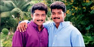 He joined hands with acclaimed malayalam director. 8 Best On Screen Friendships Of Tamil Cinema Tamil News Indiaglitz Com