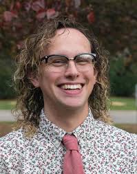 Keeping in Touch, Fall/Winter 2022