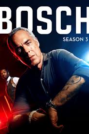 I've watch the entire bosch tv series. Bosch Staffeln Und Episodenguide Alle Infos Netzwelt