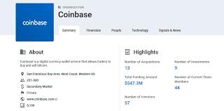 This means it doesn't offer exchange rates, either. Coinbase Review 5 Tips Low Fees Safe Legit 2021
