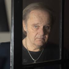 Walter Trout concerts playing Don Nix covers