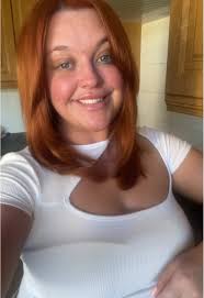 Just Brush It Ginger