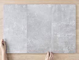 Perth Tumbled Grey Matt Tile No In 2020 Tiles Colorful Tile Floor Grey Subway Tiles