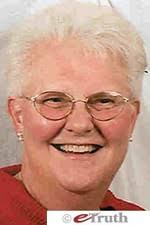 Life Story for Barbara Ann Britton