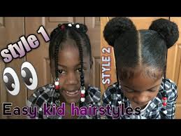 Before, we have offered you braided hairstyles. Beauty Hairstyle Hairstyles For Kids With Weave
