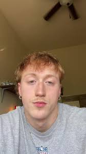 Nicholas Skidmore Ginger Guy