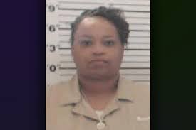 Georgia Cop Crystal Parker Shot Dead By Wife Danielle Parker