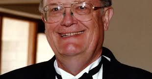 Jackson Hoagland, Jr