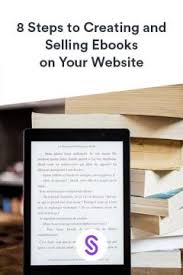 Loved by both teachers and students. 8 Steps To Creating And Selling Ebooks On Your Website