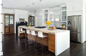 We have numerous kitchen island ideas with seating for people to decide on. 37 Large Kitchen Islands With Seating Pictures Designing Idea