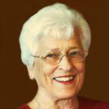 Helen V. (LaRue) Cason, age 89, of Helena