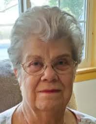 Obituary information for Ardis Hoffer