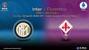 We found streaks for direct matches between fiorentina vs inter. Preview Inter Vs Fiorentina Starting On The Right Foot