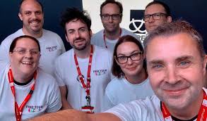 24-hour tabletop roleplaying