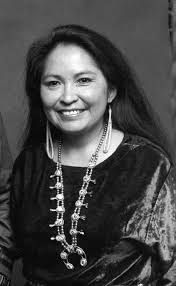 Luci Tapahonso (b. 1953)