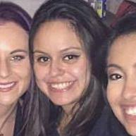 Devon Reynolds and Ralph Acosta's Wedding Website