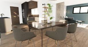 Voir plus d'idées sur le thème salle à manger tendance, salle à manger, décoration intérieure. Camille Vs Maisons France Confort