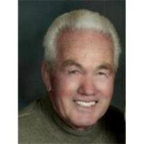 Curtis Glen Lilly Obituary