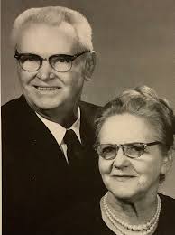 Carey Thomas Vinson (1898-1969)