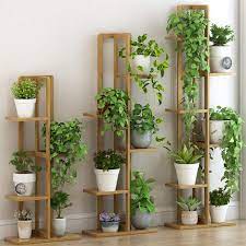 See more ideas about plants, plant decor, decor. 10 Amazing Indoor Plant Stand Ideas For Every Type Of Home Paisley Sparrow Plant Stand Indoor Garden Plant Stand Plant Decor Indoor