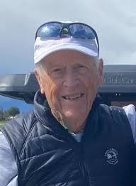 Ralph Hoover Obituary (10/16/1931