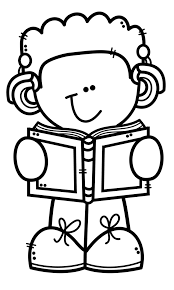 Pin By Lucia On Hojas Dibujos Para Colorear Coloring Pages Space Party Decorations Kids Clipart