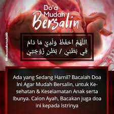Ya allah tuhannya manusia, hilangkanlah rasa sakit ini sembuhkan lah, engkau. Do A Agar Dimudahkan Bersalin Bagi Ibu Hamil Dan Suaminya Akhwat Muslimah