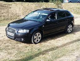 troc echange audi a3 sportback toit panoramique opensky sur france troc com
