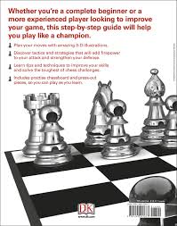 It has been successfully adopted by many chess clubs and schools in the netherlands, belgium, france, germany, switzerland and austria. How To Play Chess Amazon De Dk Fremdsprachige Bucher